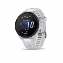 OROLOGIO GARMIN FORERUNNER 165 MUSIC MIST GREY WHITESTONE